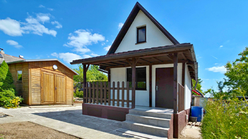 Prodej pozemku 388 m², Štětí