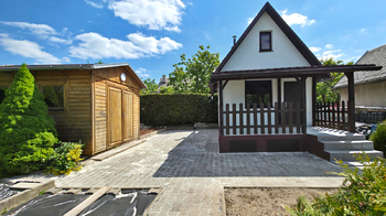 Prodej pozemku 388 m², Štětí