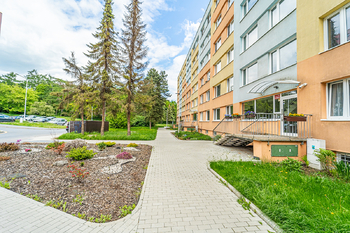 Prodej bytu 3+1 v osobním vlastnictví 57 m², Kladno
