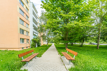 Prodej bytu 3+1 v osobním vlastnictví 57 m², Kladno