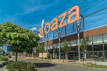 Oáza - Prodej bytu 3+1 v osobním vlastnictví 57 m², Kladno