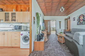 Prodej bytu 3+1 v osobním vlastnictví 57 m², Kladno