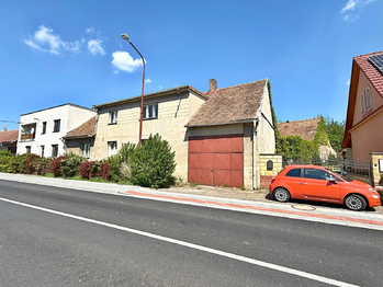 Prodej domu 183 m², Ronov nad Doubravou
