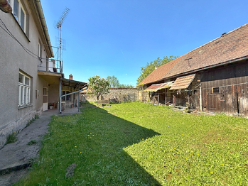 Prodej domu 183 m², Ronov nad Doubravou