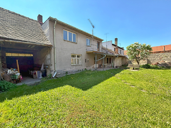 Prodej domu 183 m², Ronov nad Doubravou