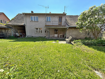 Prodej domu 183 m², Ronov nad Doubravou