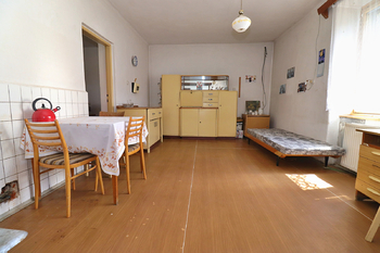 Prodej domu 183 m², Ronov nad Doubravou