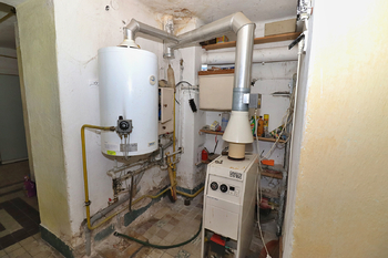Prodej domu 183 m², Ronov nad Doubravou