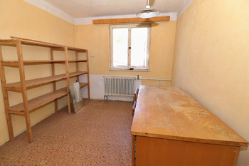 Prodej domu 183 m², Ronov nad Doubravou