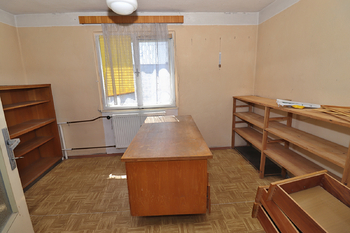 Prodej domu 183 m², Ronov nad Doubravou