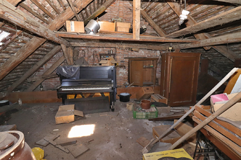 Prodej domu 183 m², Ronov nad Doubravou