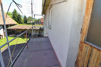 Prodej domu 183 m², Ronov nad Doubravou