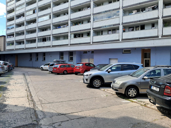 Pronájem, Pardubice