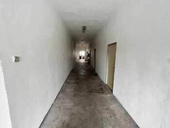 Pronájem výrobních prostor 206 m², Pelhřimov