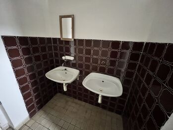 Pronájem výrobních prostor 206 m², Pelhřimov