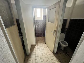Pronájem výrobních prostor 206 m², Pelhřimov