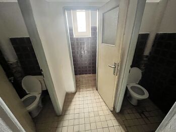 Pronájem výrobních prostor 206 m², Pelhřimov