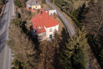 Prodej kancelářských prostor 280 m², Moravský Beroun