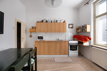 Prodej kancelářských prostor 280 m², Moravský Beroun