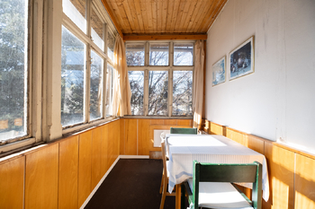 Prodej kancelářských prostor 280 m², Moravský Beroun