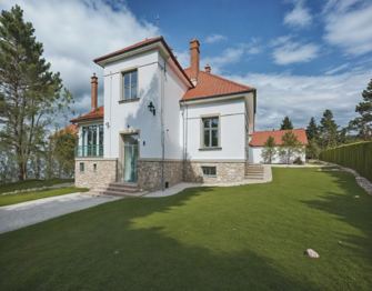 Prodej komerčního prostoru 280 m², Moravský Beroun