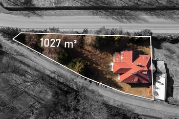 Prodej komerčního prostoru 280 m², Moravský Beroun