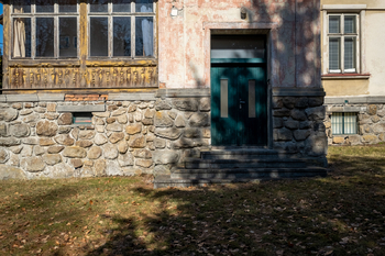 Prodej komerčního prostoru 280 m², Moravský Beroun