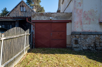 Prodej komerčního prostoru 280 m², Moravský Beroun