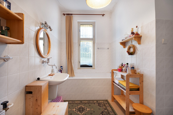 Prodej komerčního prostoru 280 m², Moravský Beroun