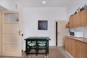 Prodej komerčního prostoru 280 m², Moravský Beroun