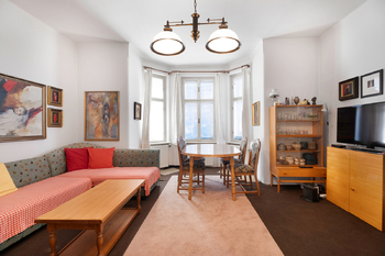 Prodej komerčního prostoru 280 m², Moravský Beroun