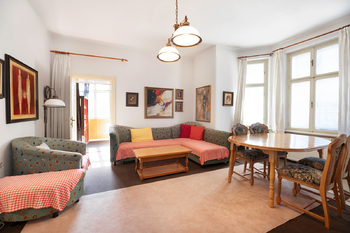 Prodej komerčního prostoru 280 m², Moravský Beroun
