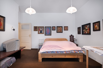 Prodej komerčního prostoru 280 m², Moravský Beroun