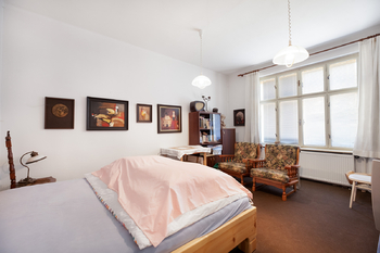 Prodej komerčního prostoru 280 m², Moravský Beroun