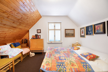 Prodej komerčního prostoru 280 m², Moravský Beroun