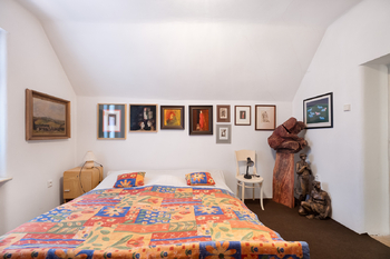 Prodej komerčního prostoru 280 m², Moravský Beroun