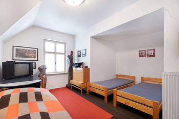 Prodej komerčního prostoru 280 m², Moravský Beroun
