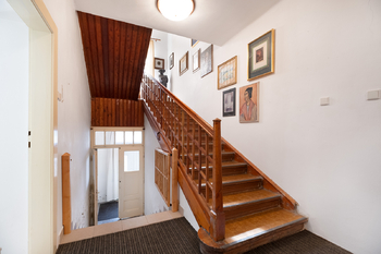 Prodej komerčního prostoru 280 m², Moravský Beroun