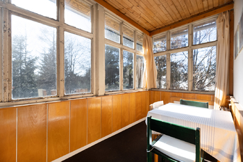 Prodej komerčního prostoru 280 m², Moravský Beroun