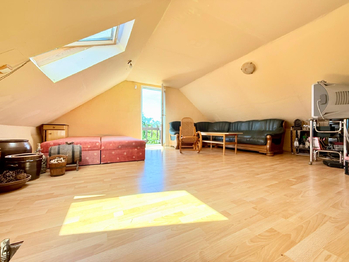 Prodej chaty / chalupy 60 m², Postoloprty