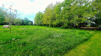 Prodej pozemku 1339 m², Poštovice