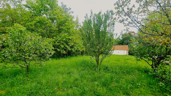 Prodej pozemku 1339 m², Poštovice