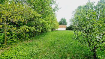 Prodej pozemku 1339 m², Poštovice