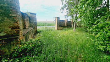 Prodej pozemku 1339 m², Poštovice