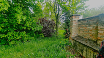 Prodej pozemku 1339 m², Poštovice
