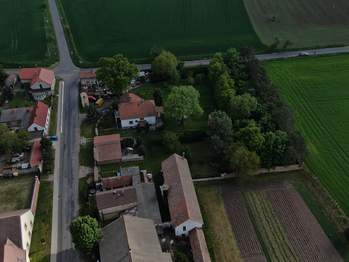 Prodej pozemku 1339 m², Poštovice