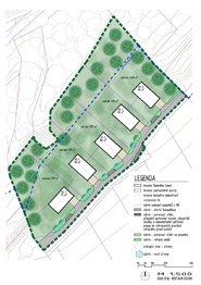 Prodej pozemku 9847 m², Hostouň