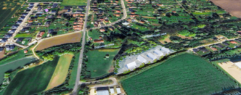 Prodej pozemku 9847 m², Hostouň