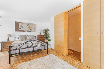 Pronájem bytu 2+kk v osobním vlastnictví 72 m², Beroun