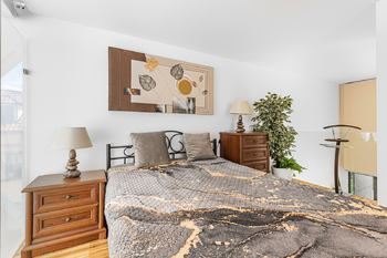 Pronájem bytu 2+kk v osobním vlastnictví 72 m², Beroun